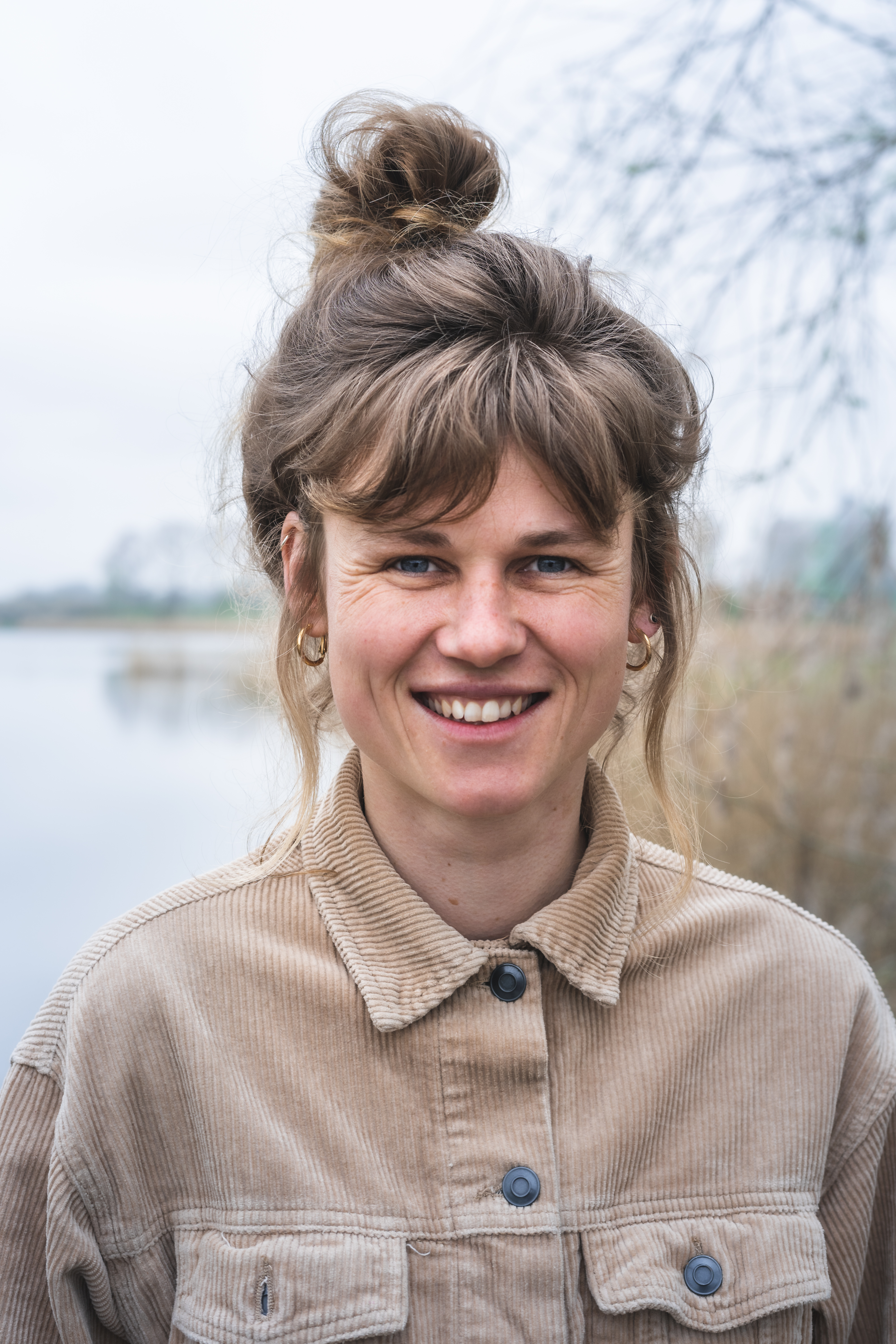 Natuuropleiding - docent: Denise Enthoven