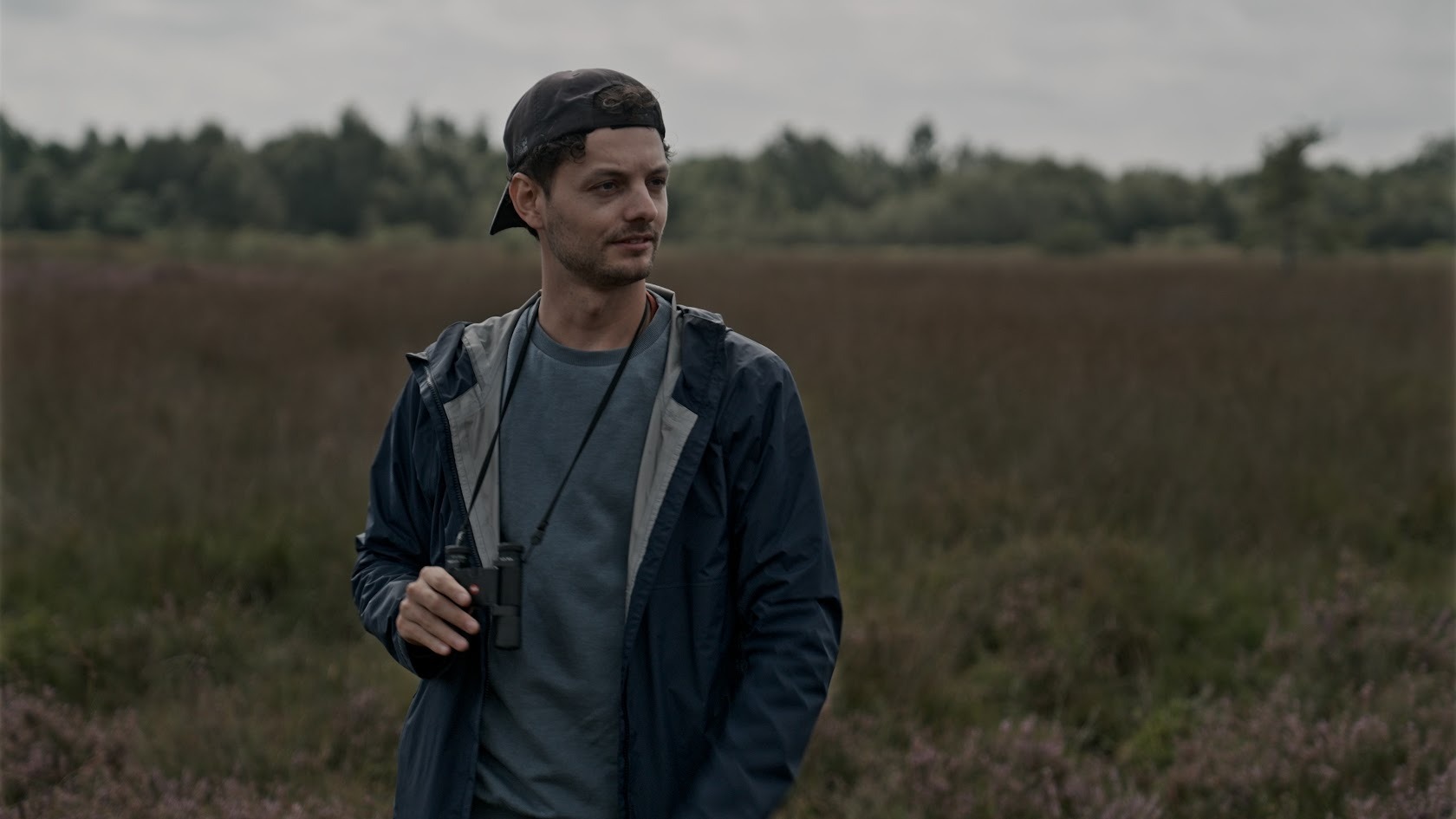 Natuuropleiding - docent: Jasper Steenvoorden