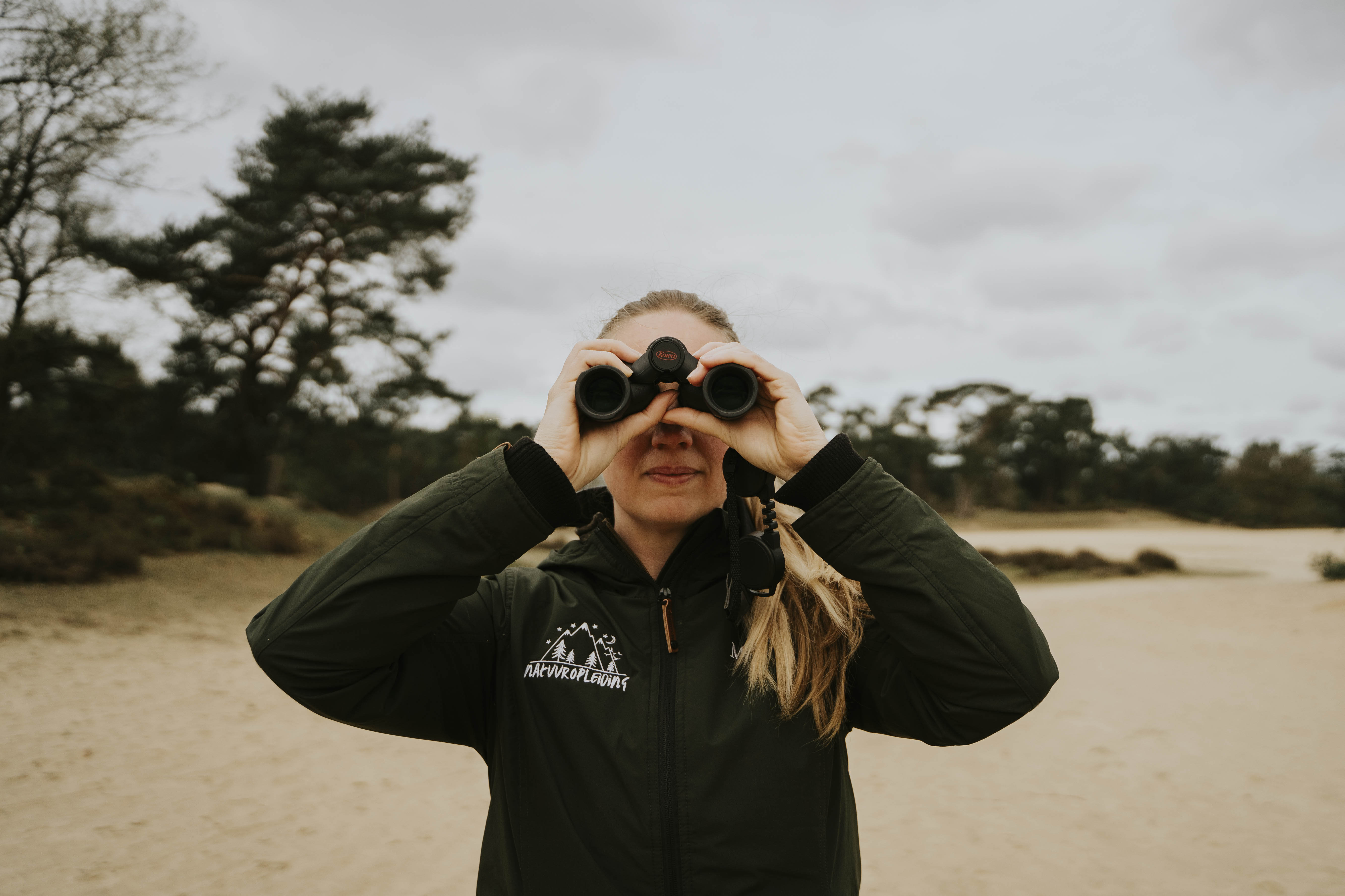 Natuuropleiding - Vacatures