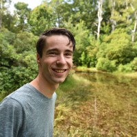 Natuuropleiding - docent: Thijs Smink
