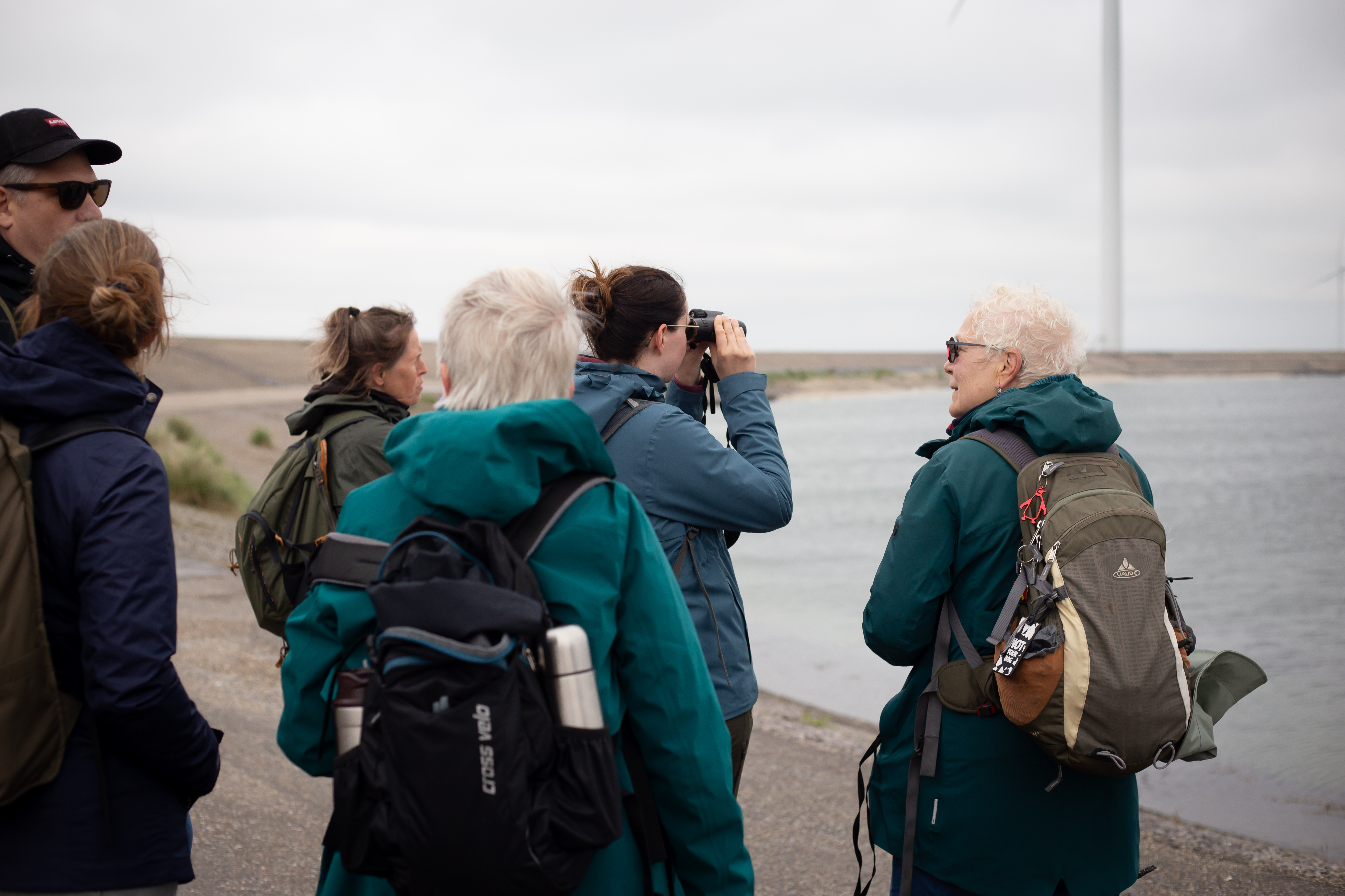 Natuuropleiding - Veelgestelde vragen