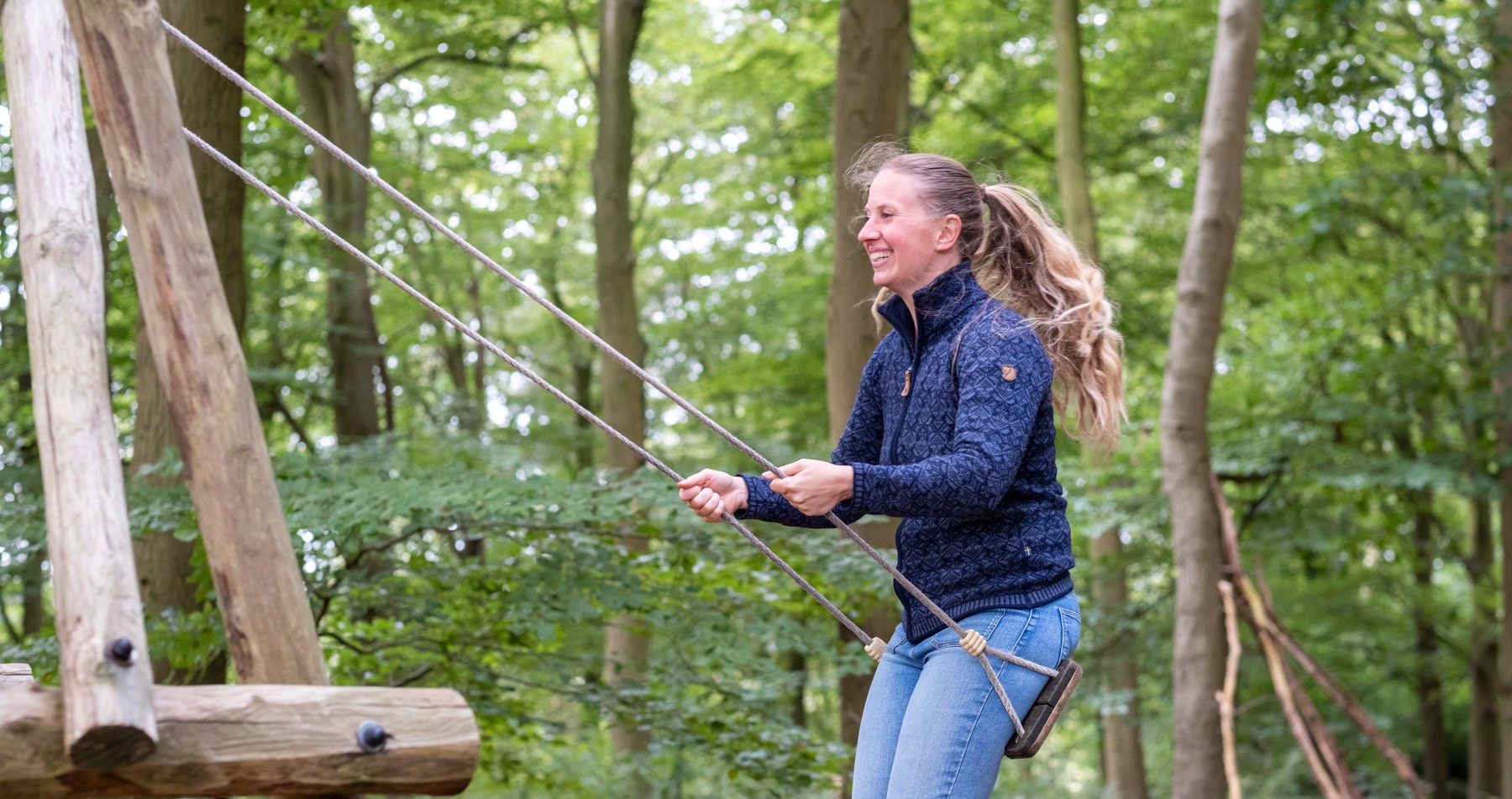 Natuuropleiding - Levensbaan